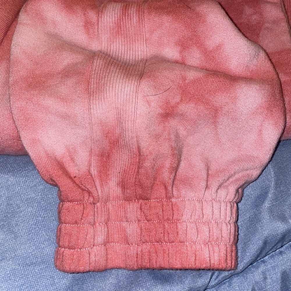 PINK Pocket joggers - Picture 3 of 4